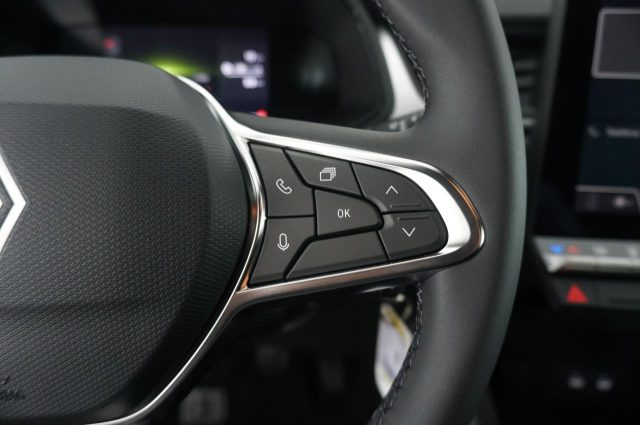 RENAULT Captur usata, con Chiusura centralizzata telecomandata