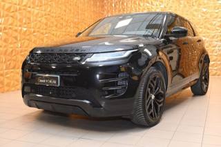LAND ROVER Range Rover Evoque usata 74