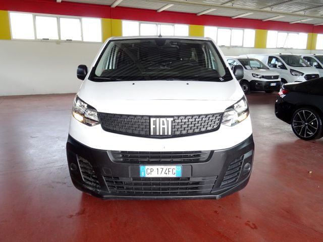 FIAT Scudo usata, con Airbag Passeggero
