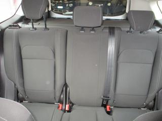 FORD Kuga usata, con Airbag testa