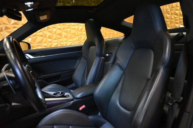 PORSCHE 911 usata 93