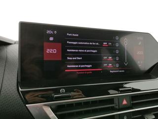 CITROEN C4 usata, con Park Distance Control