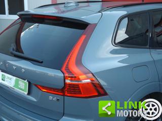 VOLVO XC60 usata 28