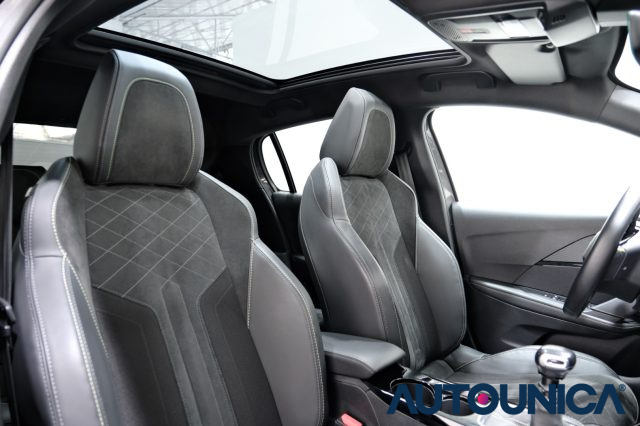 PEUGEOT 208 usata 69