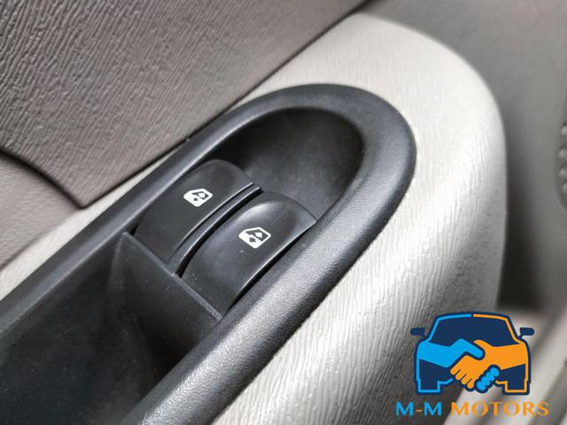 RENAULT Twingo usata, con MP3
