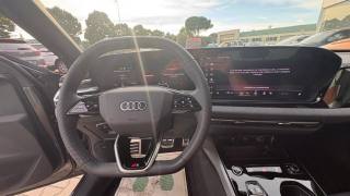 AUDI A5 usata, con Volante in pelle