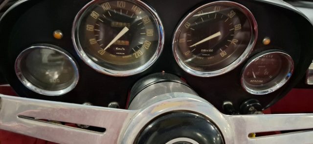 ALFA ROMEO 2000 usata 16