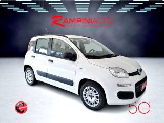 LANCIA Ypsilon usata 4
