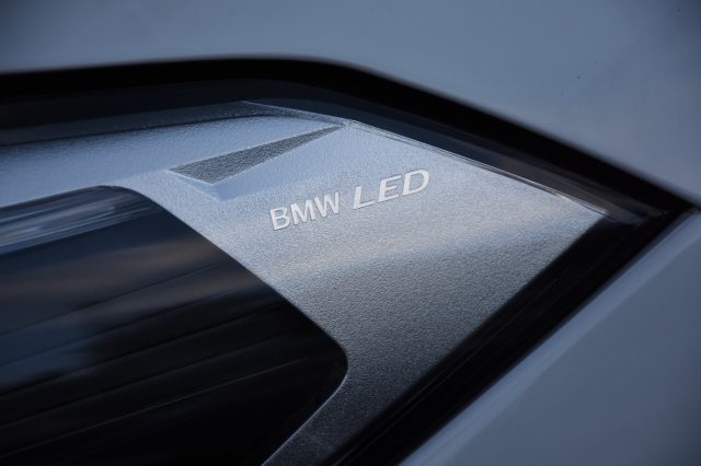 BMW X1 usata, con Filtro antiparticolato