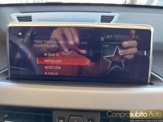 BMW X1 usata 35