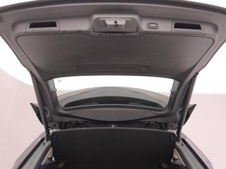 LAND ROVER Range Rover Evoque usata, con Volante in pelle
