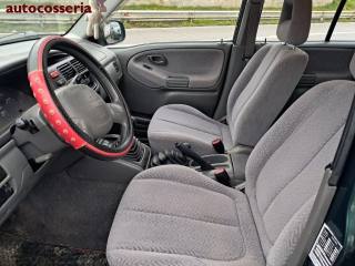 SUZUKI Grand Vitara usata, con Cerchi in lega