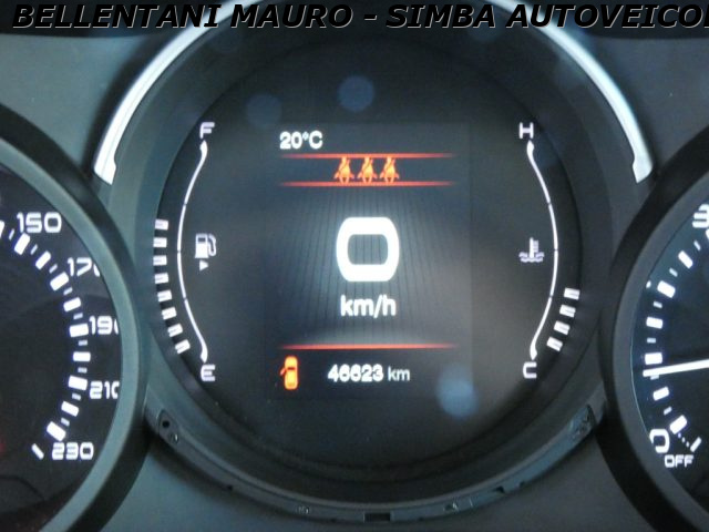 FIAT 500L usata, con Bracciolo