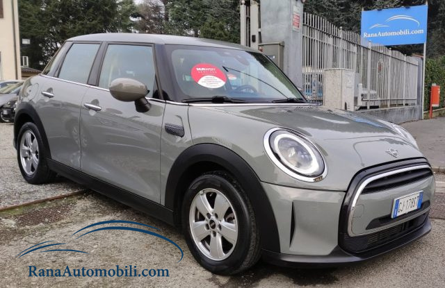 MINI Cooper usata, con ABS