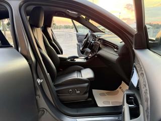 MASERATI Grecale usata, con Chiusura centralizzata