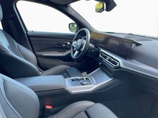 BMW 320 usata, con Controllo trazione