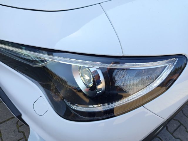 ALFA ROMEO Stelvio usata, con Bluetooth