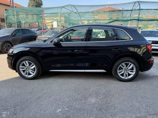 AUDI Q5 usata, con Airbag