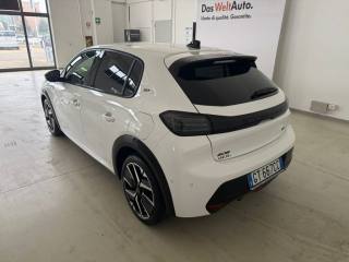 PEUGEOT 208 usata, con Alzacristalli elettrici