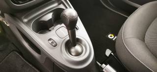 SMART ForTwo usata, con Cruise Control
