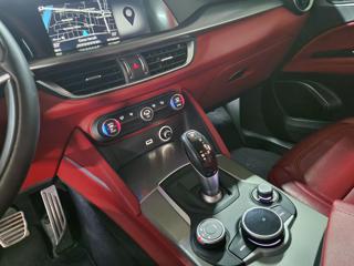ALFA ROMEO Stelvio usata, con Climatizzatore