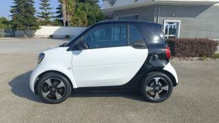 SMART ForTwo usata, con Cerchi in lega