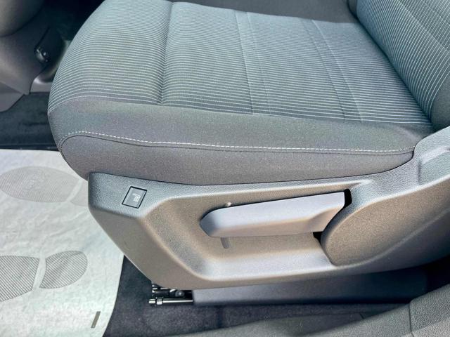 FIAT Doblo usata, con Controllo elettronico della corsia
