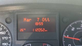 CITROEN Jumper usata 11