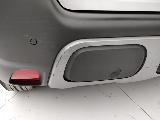 CITROEN C3 Aircross usata 70