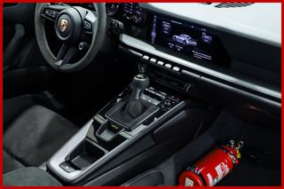 PORSCHE 992 usata, con Immobilizzatore elettronico
