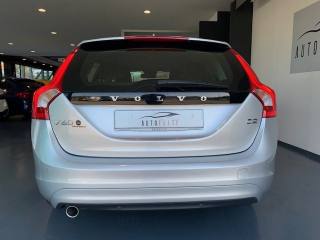 VOLVO V60 usata 5