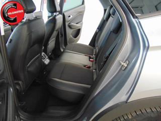OPEL Grandland X usata, con Alzacristalli elettrici