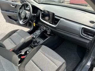 KIA Stonic usata, con Fendinebbia