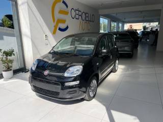 FIAT Panda usata, con Airbag