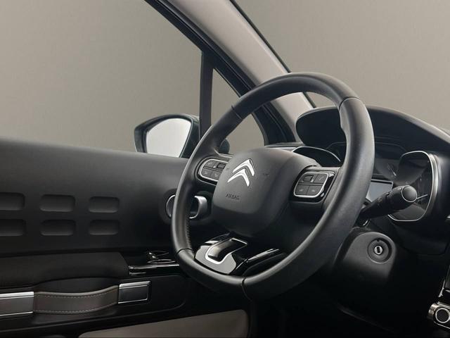CITROEN C3 usata, con Luci diurne LED