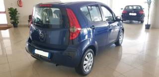 OPEL Agila usata, con Airbag Passeggero