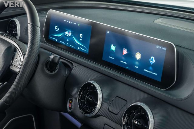 EVO Evo6 usata, con Autoradio