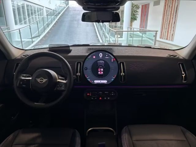 MINI Countryman usata, con Alzacristalli elettrici