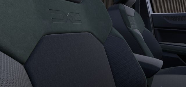 DACIA Duster usata, con Climatizzatore