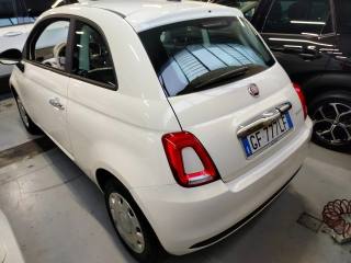 FIAT 500 usata, con Airbag Passeggero