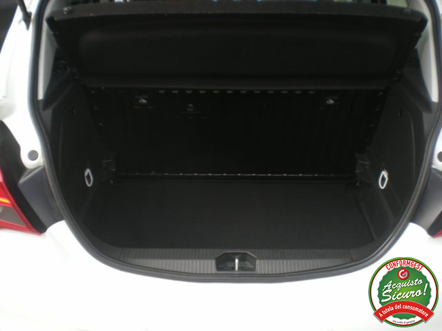 OPEL Corsa usata, con Immobilizzatore elettronico