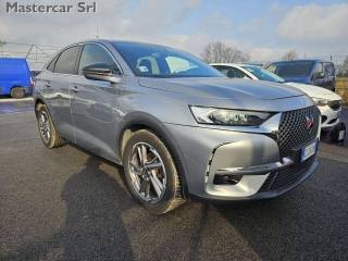 DS AUTOMOBILES DS 7 Crossback usata, con Sistema di navigazione