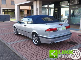 SAAB 9-3 usata, con Chiusura centralizzata