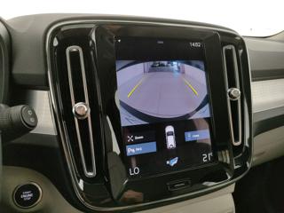 VOLVO XC40 usata, con Luci diurne LED