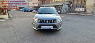 SUZUKI Vitara usata, con Airbag laterali