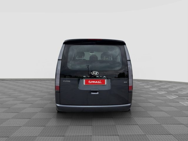 HYUNDAI Staria usata 3