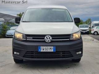 VOLKSWAGEN Caddy usata, con Boardcomputer