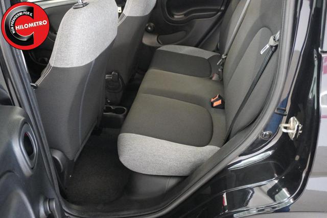 FIAT Panda usata, con Controllo trazione