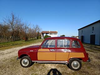 RENAULT R 4 usata 4
