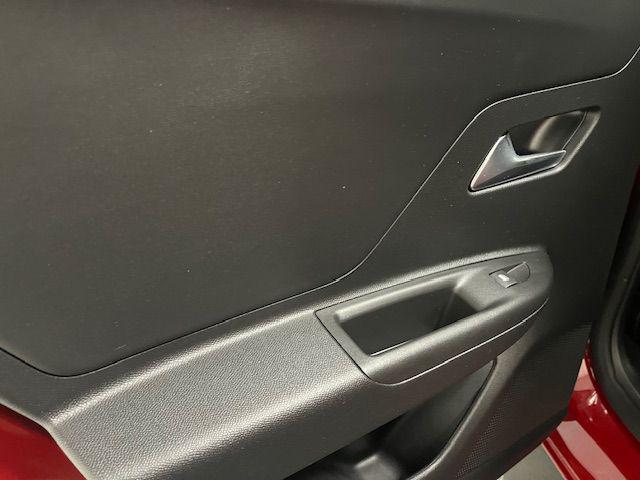 OPEL Mokka usata, con Autoradio